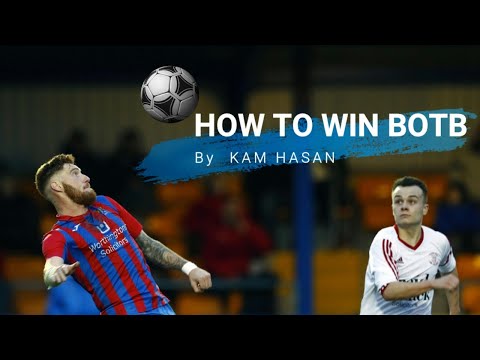 How To Win BOTB | Dream Car Week 26 2020 | Best BOTB Strategy | I WON BOTB