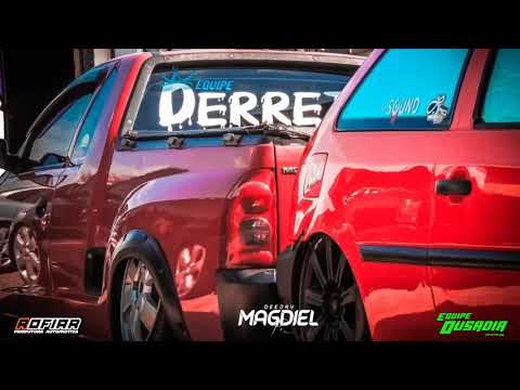 🔞💯Mega Funk😱 rave automotiva 2020🤖