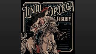Lindi Ortega - Afraid of the Dark