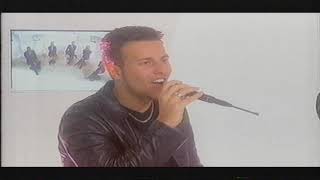 Words Are Not Enough- Steps