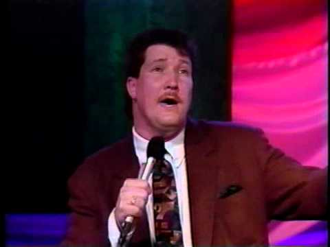 J D  Sumner & the Stamps  Rick Strickland, Evening Prayer  1997