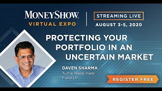 Protecting Your Portfolio in an Uncertain Market