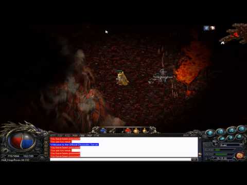 Mir Chronicles - JJP Lure