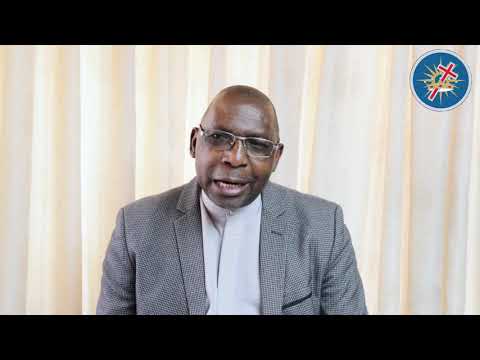 National Conference 2020 Dr Murefu