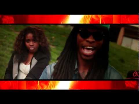 (G.O.D.C.C.) Angel Lo - RED EYEZ (Shot by DUBRC FILMS) [Music Video]