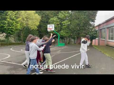NO HAY PAZ SIN DERECHOS