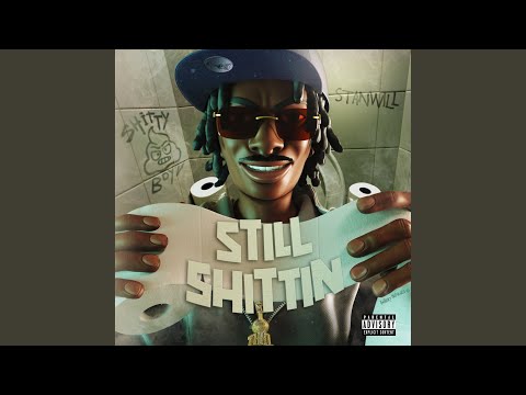 Video thumbnail for Never Going Broke