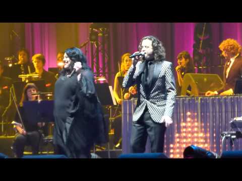 Symphony31 - Earth Wind & Fire - Let's groove