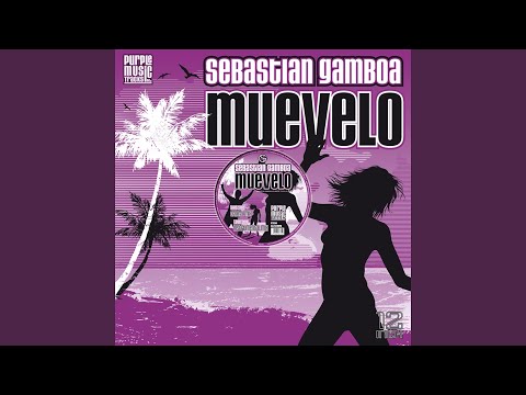 Muevelo (Original Mix)