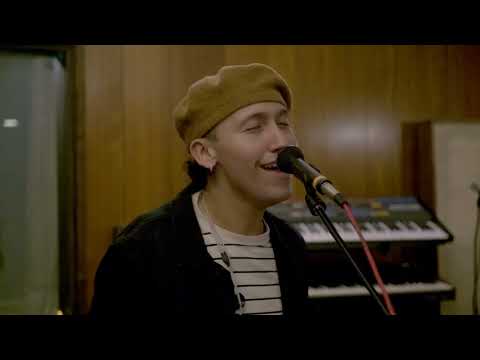 Devin Velez & The Perch Boys - Overjoyed by Stevie Wonder - Official Music Video