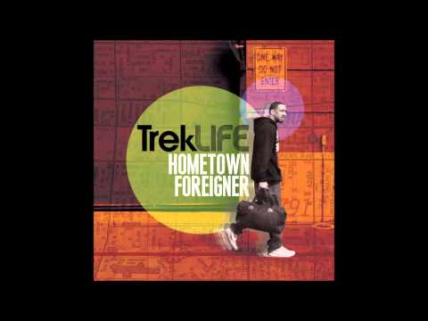Trek Life - Rap Time feat. Hawdwerk & Bishop Lamont (Prod. by Duke Westlake,Cuts by DJ Buddy)