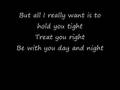 Britney Spears - Sometimes (With Lyrics) 