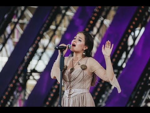 TUARI - RUNO (Live) | TAVRIDA.ART