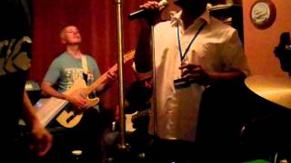 There's Nothing like This 23rd April 2012