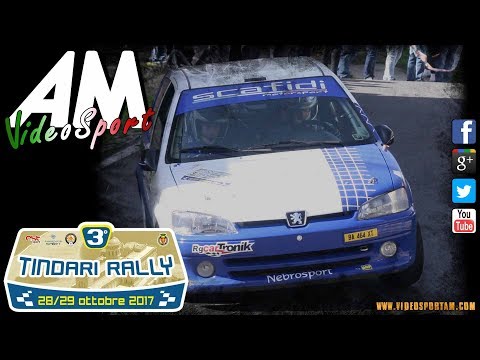 Leonte   Vercelli PSG 3° Tindari Rally HD