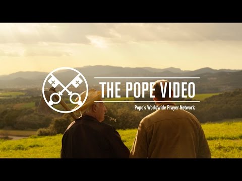 Small farmers – The Pope Video – April 2016