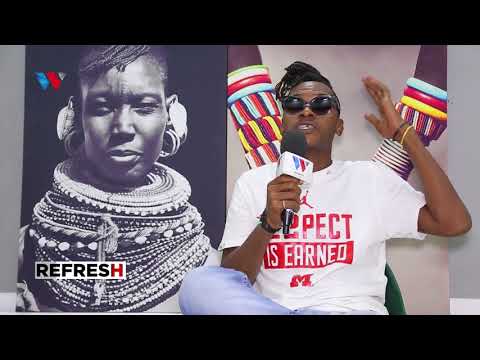 MATALUMA: PESA imechangia/ MIZIGO ipo / Za zamani zinanisaidia