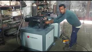 PIPE SWAGING MACHINE-2