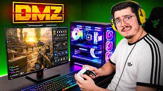 L’EXTRACTION SHOOTER MW4 DMZ VA TOUT CHANGER SUR CALL OF DUTY ! (La vérité dévoilée)