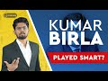 Vodafone Idea Collapse Why Kumar Mangalam Birla Giving Away His 27 Stake Convey