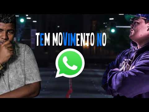 MC Pew & MC Tchesko - Conceito no ato - ( BOSS DJ )