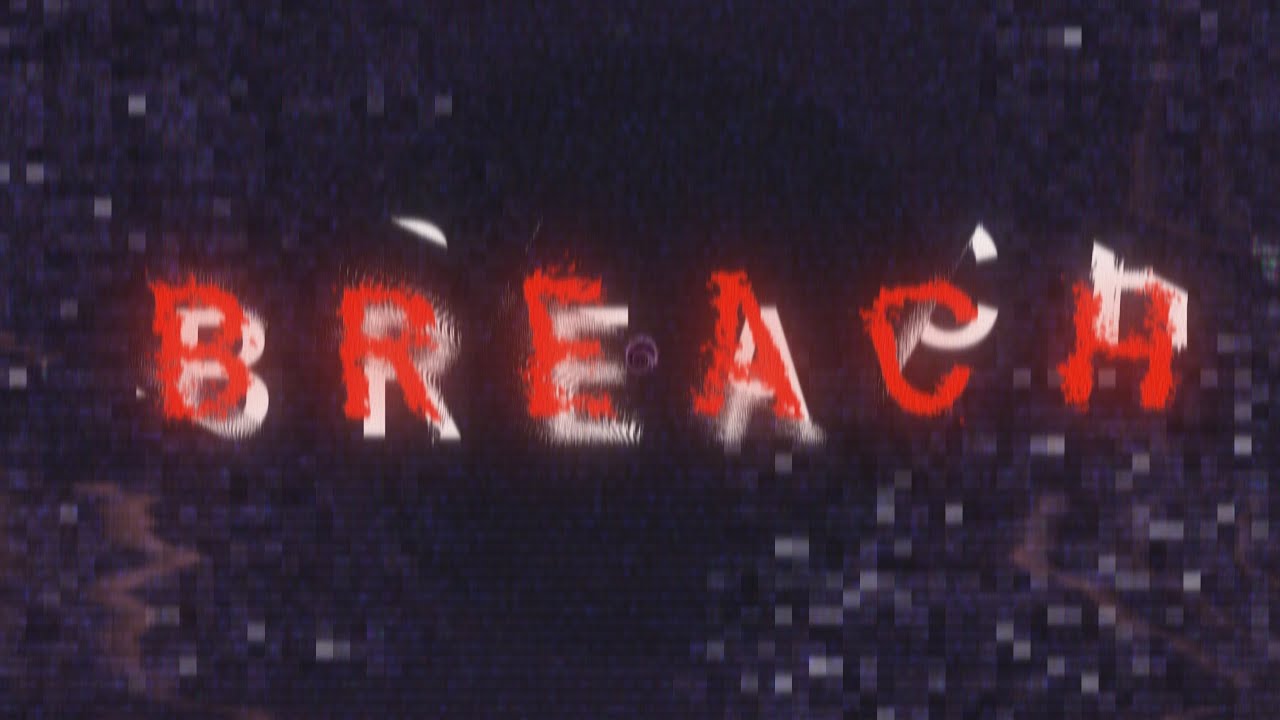 BREACH | Sci-Fi Film | Teaser