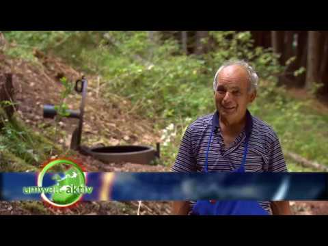 UMWELT AKTIV - Der Kampf ums Wasser (RAI Suedtirol - 09.2017)