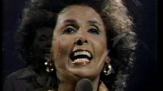 Tony Bennett & Lena Horne