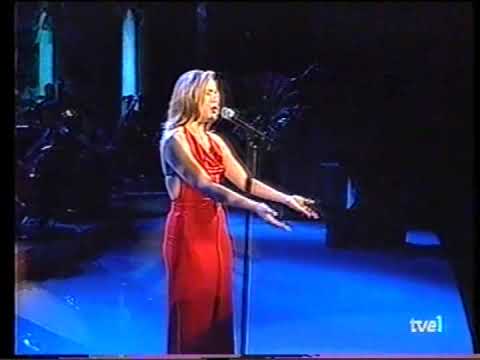 OTI 98 SF - Puerto Rico - Yo te propongo - Arianna