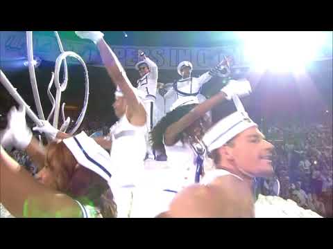 1 Toppers in concert 2012 Love Boat Thema Ouverture