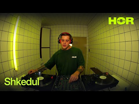 Shkedul | HÖR - September 3 / 2025