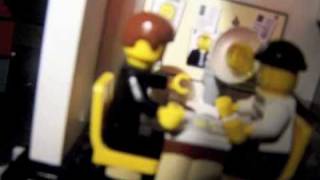 preview picture of video 'LEGO Jailbreak'