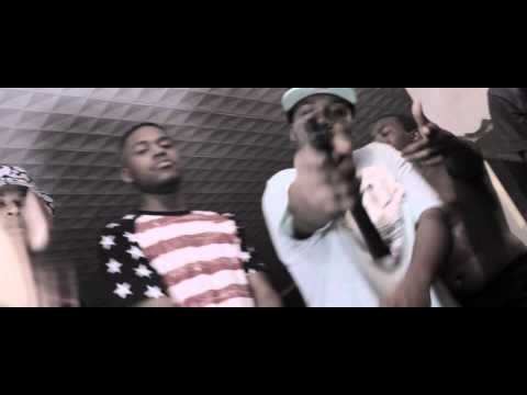 #HAGYOG Gang "Tweakin" - Kenneth B Ft. Zae x Shug