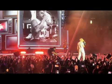 Tokio Hotel Fahr mit mir feat. Kraftklub - Berlin 15.08.2025