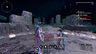 【The First Descendant】何が起きた！？グラトニー戦 5秒はヤバい/Gluttony 5second