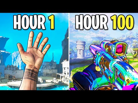 We Played 100 Hours of BORDERLANDS 4 (WHAT WE GOT)