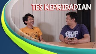 Tes Kepribadian - Pilih Menu Sarapanmu, Kamu akan Tahu Kekuranganmu