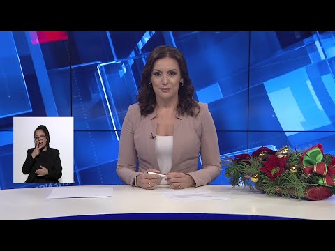 Вести на Канал 5 во 18, 05.01.2026