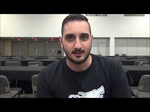 Yugioh YCS New Jersey Top 16 Deck Profile - ABC - Calvin Tahan