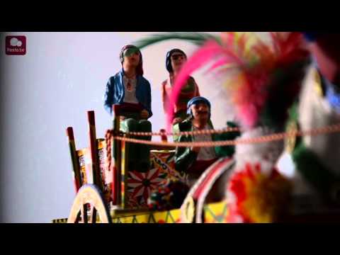 Resto be La Trinacria