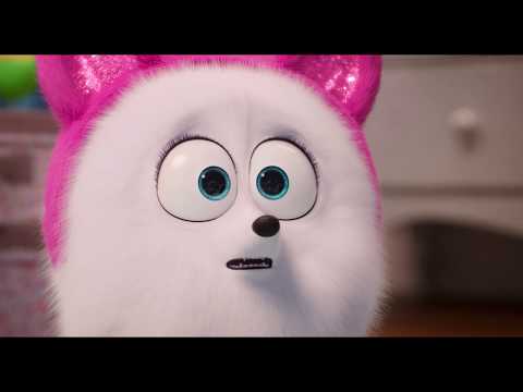 Movie Trailer: ペット2 (3)