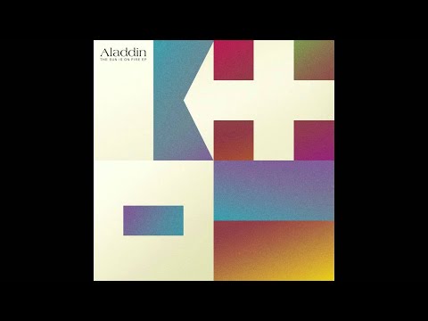 VER073 : Aladdin - Mass Confusion (I:Cube C.E.R.N. Remix)