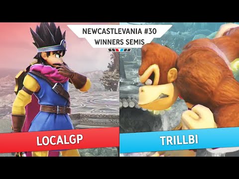 [North East England SSBU Offline Local] NewcastleVania #30