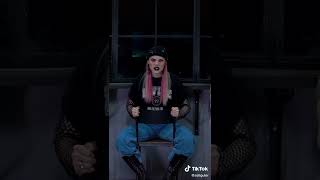 Süper Tiktok  Akımı  #asliguler #Short #shorts #fyp