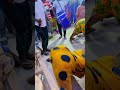 African Festival Twerk