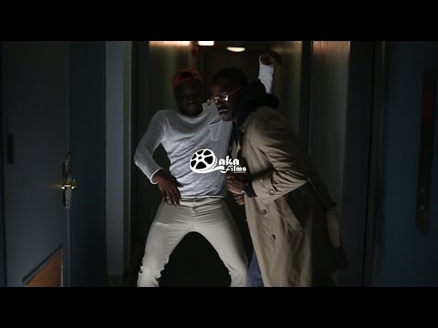 Qasim Sultan x Bo - "Straight" (Official Music Video)