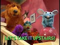 Bear In The Big Blue House Clean Up The House Song