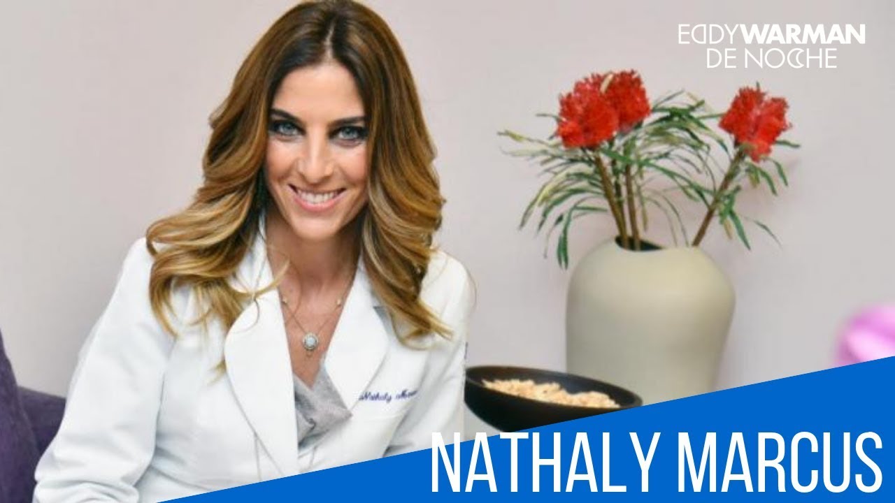 NATHALY MARCUS DIETA | DETOX