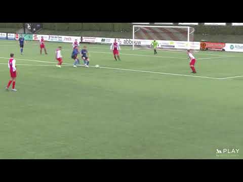 hzvv 2 - acv 2 tweede helft