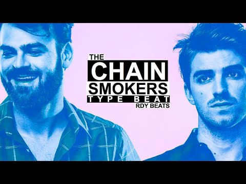 (FREE) Pop Type Beat - The Chainsmokers Type Beat - "Alone" (Prod. RDY Beats)